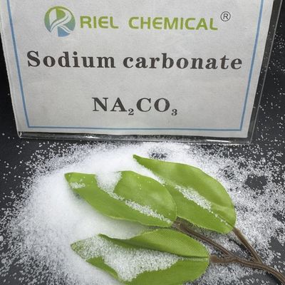 CH3COONa 58%~60% Crystalline Sodium Acetate 6131-90-4 For Sewage Treatment