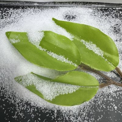 CH3COONa 58%~60% Crystalline Sodium Acetate 6131-90-4 For Sewage Treatment