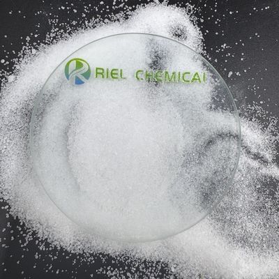 Sewage Treatment Sodium Acetate Anhydrous CH3COONa Cas 6131 90 4