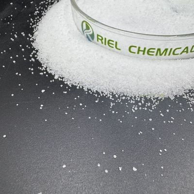 Sewage Treatment Sodium Acetate Anhydrous CH3COONa Cas 6131 90 4