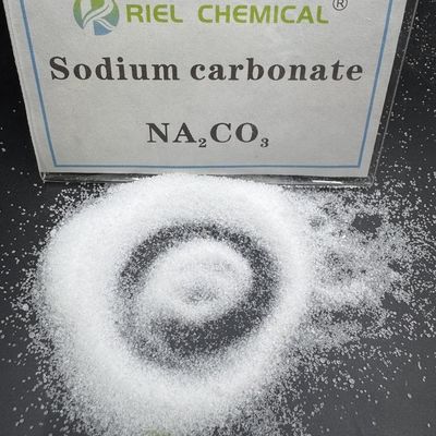 Sewage Treatment Sodium Acetate Anhydrous CH3COONa Cas 6131 90 4