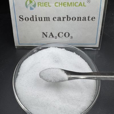 Purity 60% Sodium Acetate Powder White Crystal For Buffer Agent