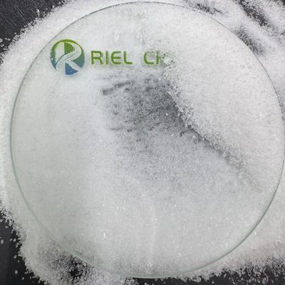 6131-90-4 Anhydrous Sodium Acetate White Particle CH₃COONa