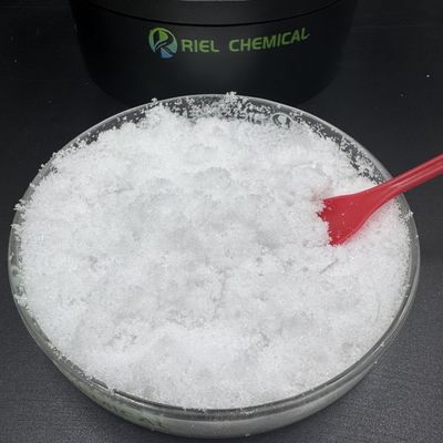 Colorless Oxalic Acid Crystals 99.6% Oxalic Acid Rust Remover Monoclinic Granular