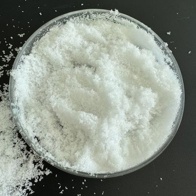 Customized Oxalic Acid Dihydrate Industrial Grade For Special Process Needs