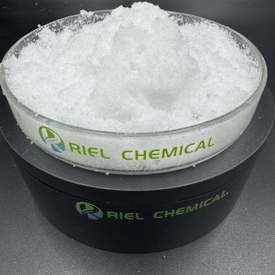 99.6% Oxalic Acid 2h2o CAS Number 6153-56-6 White Crystal Particle