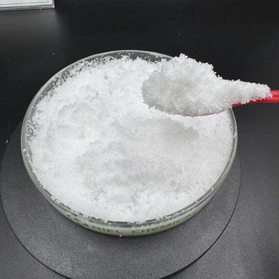 Bulk Supply Oxalic Acid Dihydrate  Excellent Chemical Polishing Agent