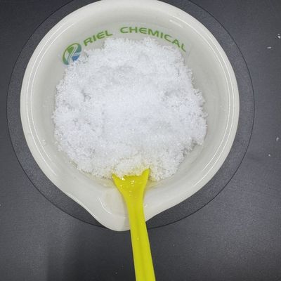 High Efficiency Industrial Grade Oxalic Acid Dihydrate For Rare Earth Extraction