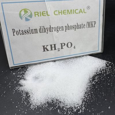 98% Potassium Dihydrogen Phosphate Powder Water Treatment Cas No 7778 77 0