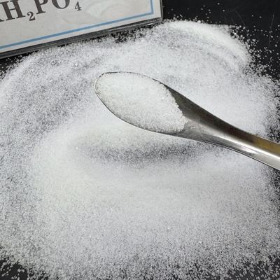 98% Potassium Dihydrogen Phosphate Powder Water Treatment Cas No 7778 77 0