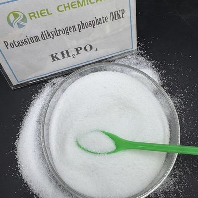 SGS Anhydrous Potassium Dihydrogen Phosphate 98% Cas Number 7778 77 0