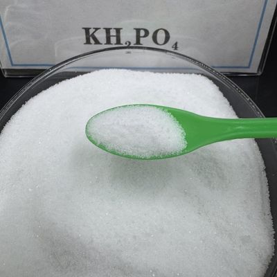 SGS Anhydrous Potassium Dihydrogen Phosphate 98% Cas Number 7778 77 0