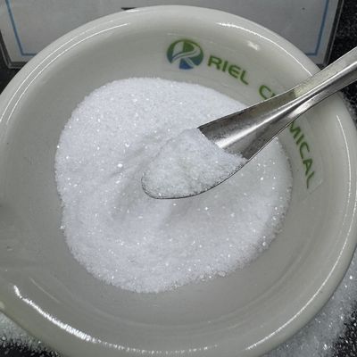SGS 99% Barium Chloride Anhydrous White Crystal For Papermaking