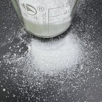 Crystal Barium Chloride BaCl2 Water Treatment Metal Processing Cas 10326 27 9