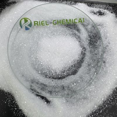 Crystal Barium Chloride BaCl2 Water Treatment Metal Processing Cas 10326 27 9