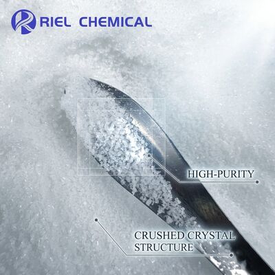 Thiourea 99% Powder CAS 62-56-6 Rubber Vulcanization Accelerator Grade