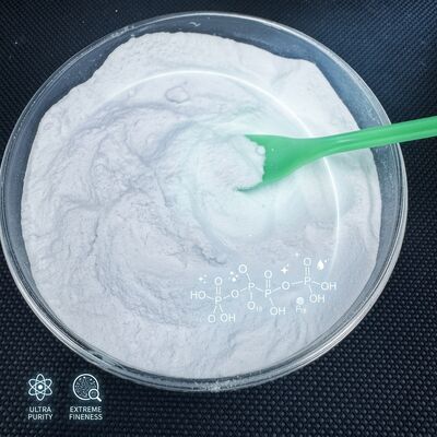 Sodium Hexametaphosphate 68% White Powder CAS 10124-56-8 Ceramic Slip Deflocculant Dispersant