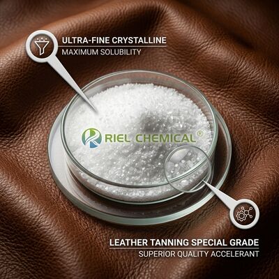 Sodium Hexametaphosphate 68% White Powder CAS 10124-56-8 Leather Tanning Sequestrant Agent