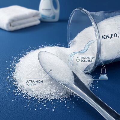 Sodium Hexametaphosphate 68% White Powder CAS 10124-56-8 Detergent Builder Water Softener