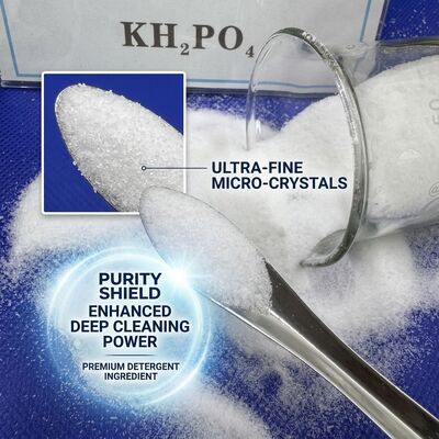 Sodium Hexametaphosphate 68% White Powder CAS 10124-56-8 Detergent Builder Water Softener