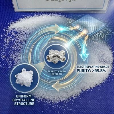 Thiourea 99% Reagent Grade Crystal Powder Silver Recovery Metal Surface Treatment for Laboratory Use
