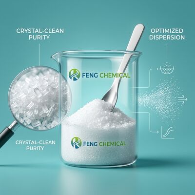 Oxalic Acid 99.5% Technical Grade Crystal Pharmaceutical Intermediate Synthesis
