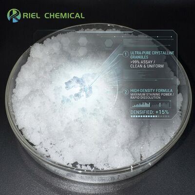 Oxalic Acid 99.6% Granular Wood Bleaching Deck Restoration Cleaning Granule