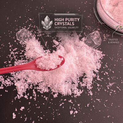 Oxalic Acid 99.6% Photographic Grade Crystal Powder Developer Fixing Reagent