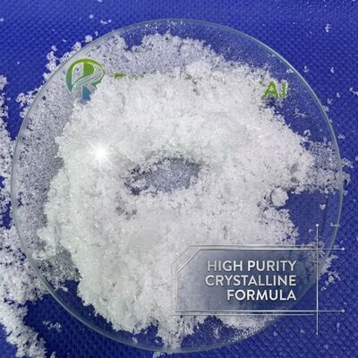 Oxalic Acid 99.5% Industrial Grade Crystal Leather Tanning Processing Auxiliary