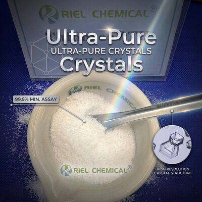Thiourea 99% Catalyst Grade Organic Synthesis Reagent for Isomerization Reaction