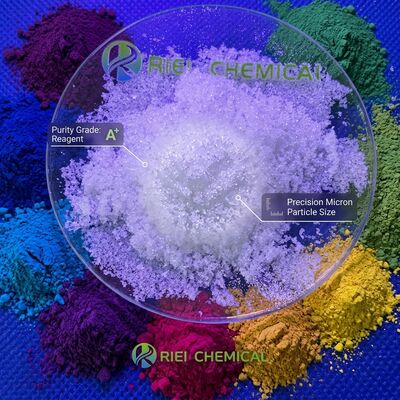 Oxalic Acid 99.6% Fine Powder Dye Pigment Intermediate for Chemical Synthesis